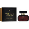 Жіноча парфумована вода Versus Crystal Noire 100 ml Fragrance World (100% Original)